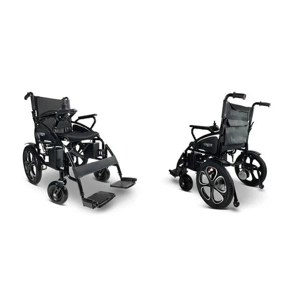 ComfyGO 6011 Electric Wheelchair ComfyGO
