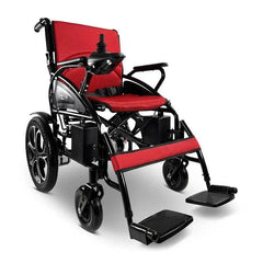 ComfyGO 6011 Electric Wheelchair ComfyGO