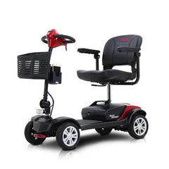 Metro Mobility MAX SPORT 4-Wheel Mobility Scooter Metro Mobility