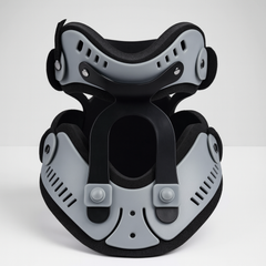 Neck Brace Support Orthosis - Adjustable Cervical Collar