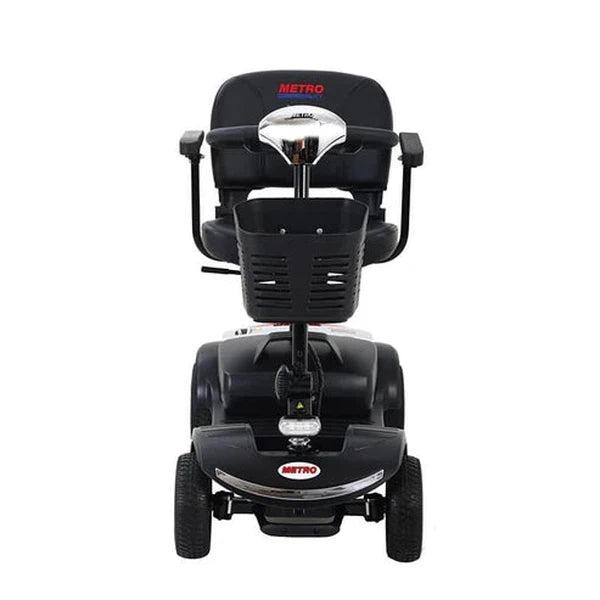 Metro Mobility M1 Limited Edition 4-Wheel Portable Mobility Scooter Metro Mobility
