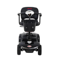 Metro Mobility M1 Limited Edition 4-Wheel Portable Mobility Scooter Metro Mobility