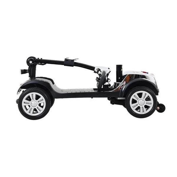 Metro Mobility M1 Limited Edition 4-Wheel Portable Mobility Scooter Metro Mobility