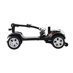 Metro Mobility M1 Limited Edition 4-Wheel Portable Mobility Scooter Metro Mobility