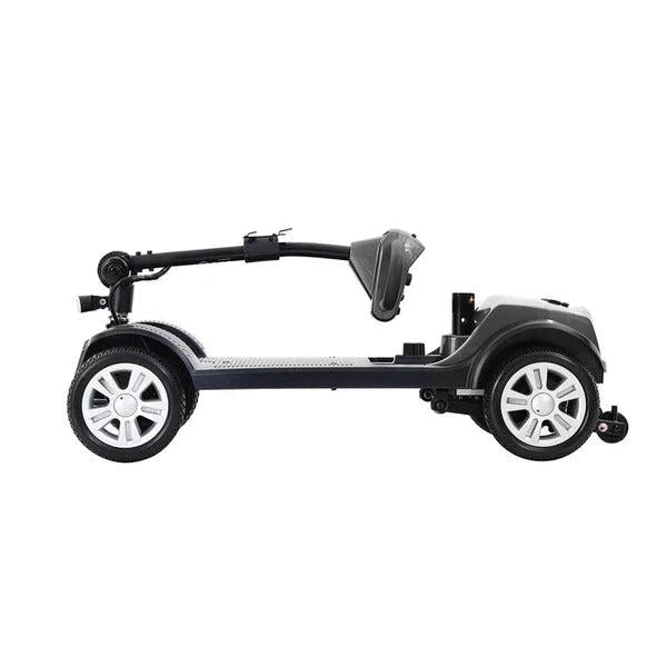 Metro Mobility MAX SPORT 4-Wheel Mobility Scooter Metro Mobility
